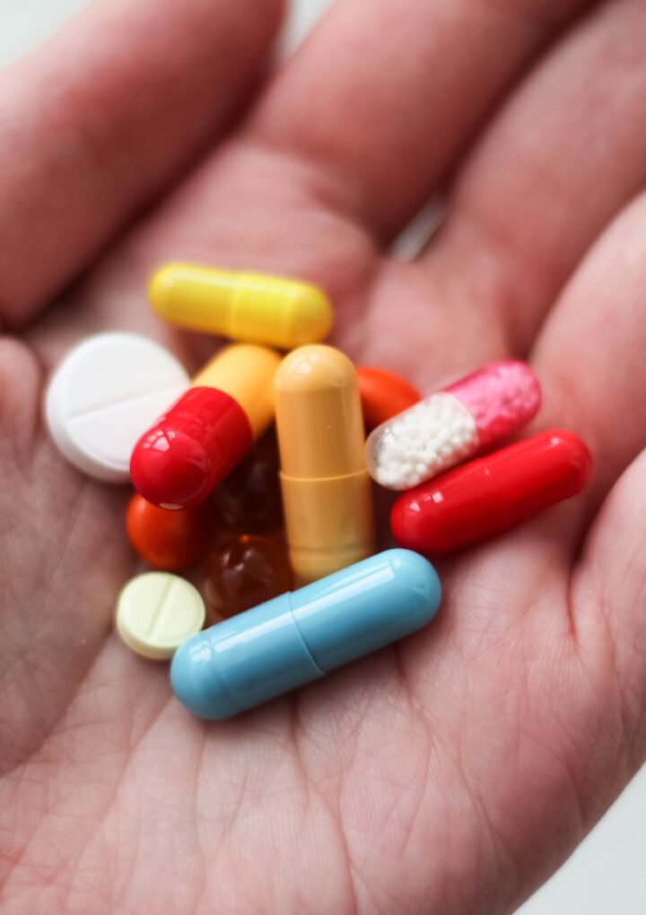 Benefits of purchasing meds from a safe online pharmacy!