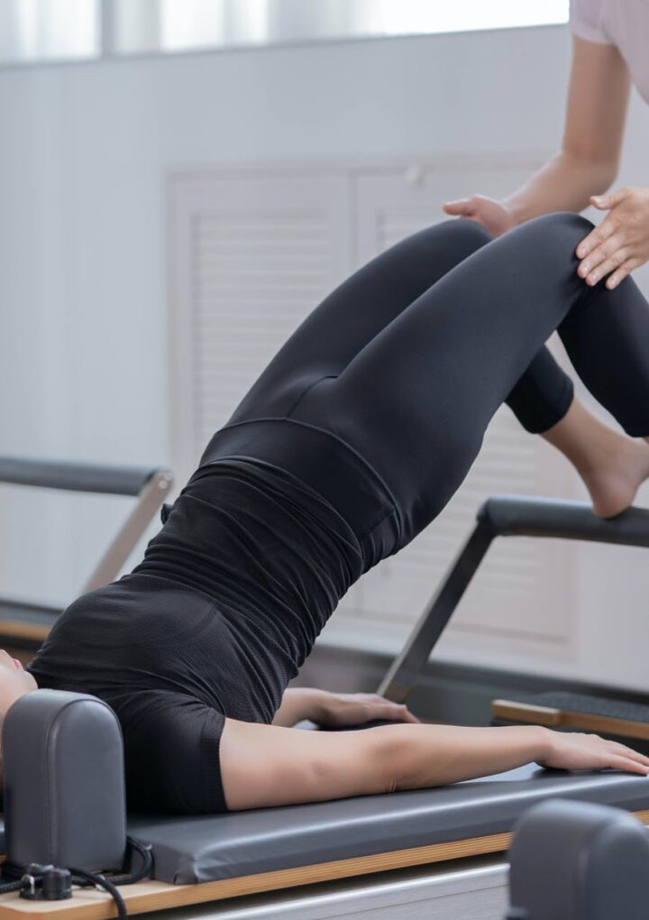 Top tips for becoming a pilates instructor in Australia