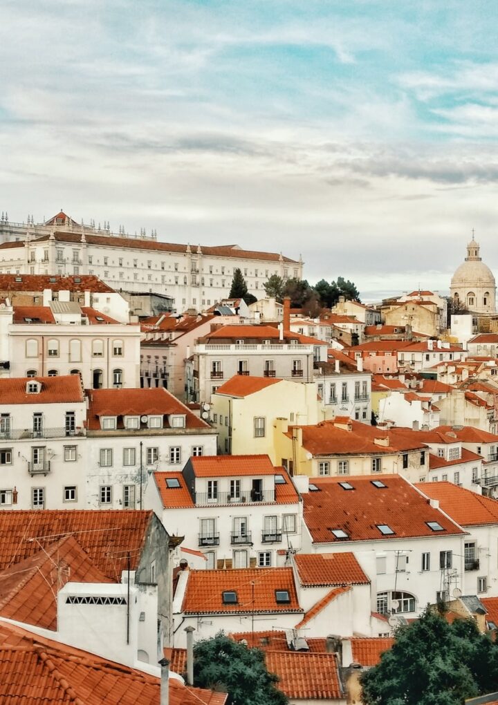 5 Most Affordable Districts to Live in Portugal