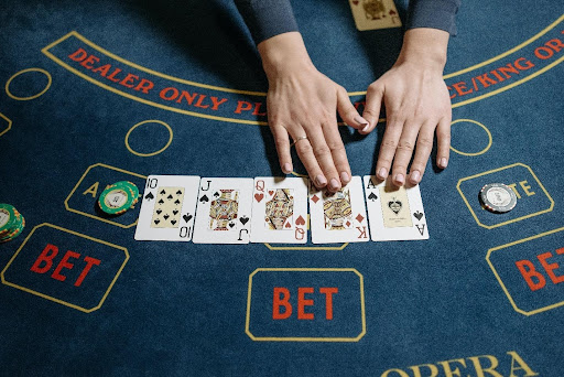 How to Choose a Casino Online with Fast Cash Out in 2022? Top 5 Tips for UK Players