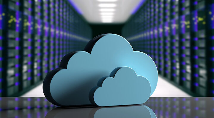 5 Reasons Why Cloud Back-Up Is Important