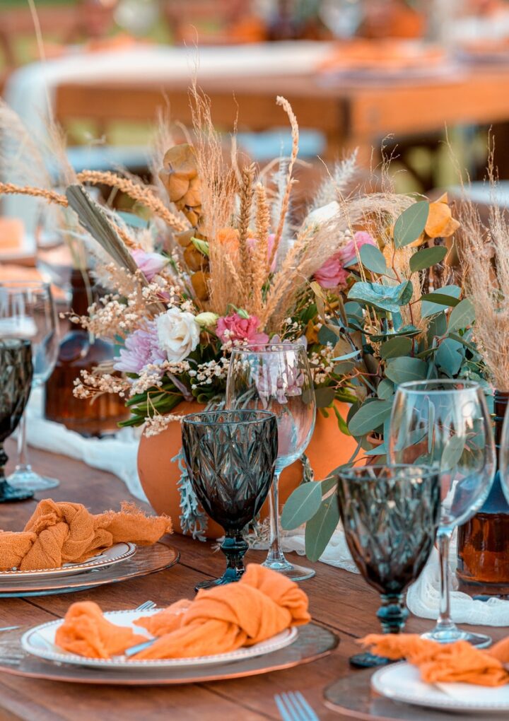 Cool catering ideas for you to try for your next event