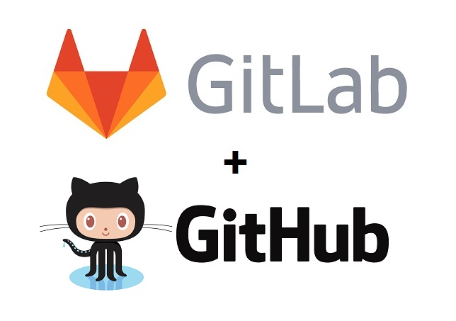 GitHub vs. GitLab – differences you should count while choosing a git hosting service