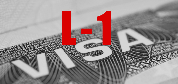 What to do after your L1 Visa Application is approved?