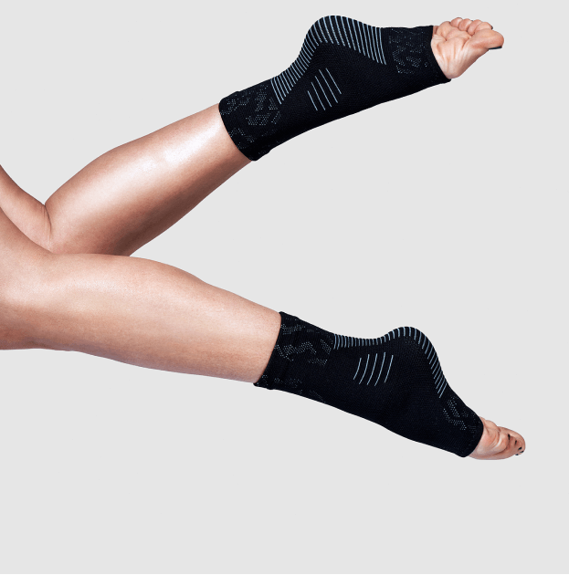 Nano Compression Socks