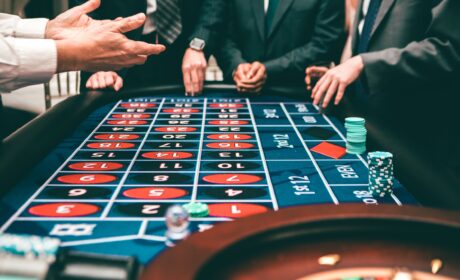 Popular Online Casino Games Available to US Players