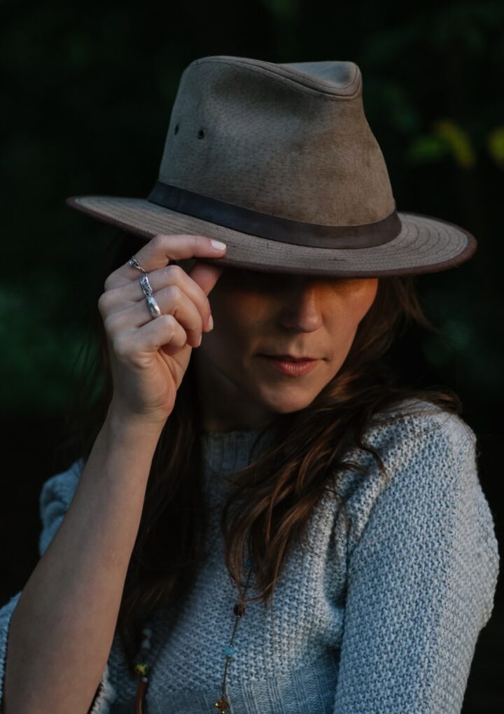 Top 5 Women Fedora Hats for Classic Styling