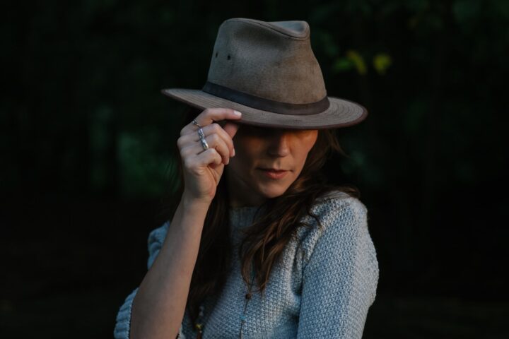 Top 5 Women Fedora Hats for Classic Styling
