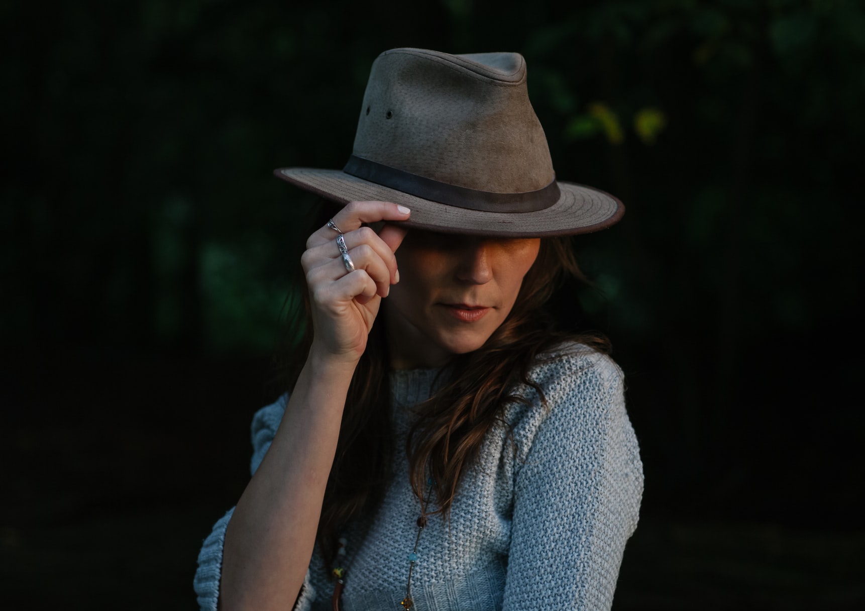Top 5 women Fedora Hats for Classic Styling