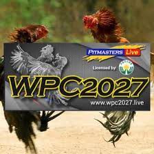 Wpc2027: Philippines Famous Wpc2027 Cockfighting