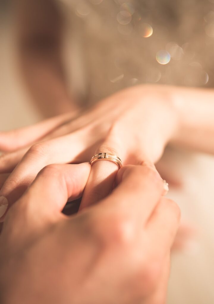 Top 4 Tips for Choosing the Ideal Wedding Ring
