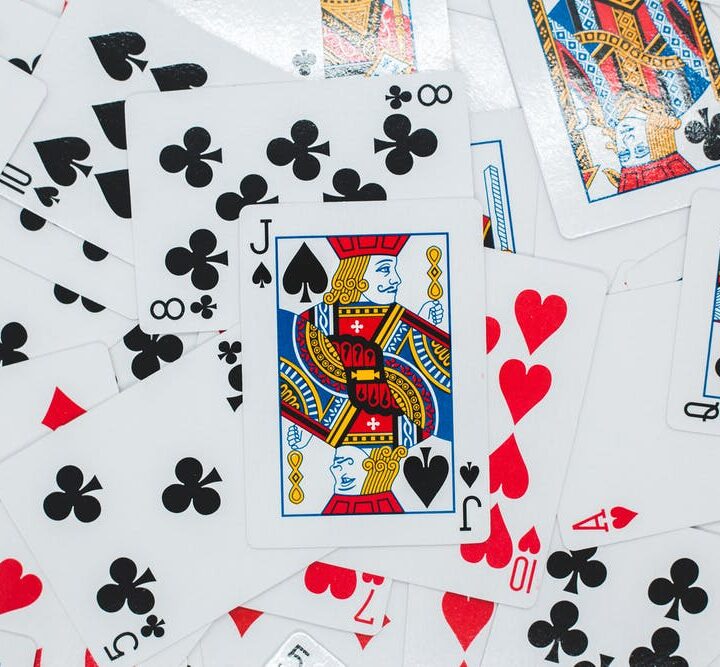 Can you count cards when you play blackjack online?