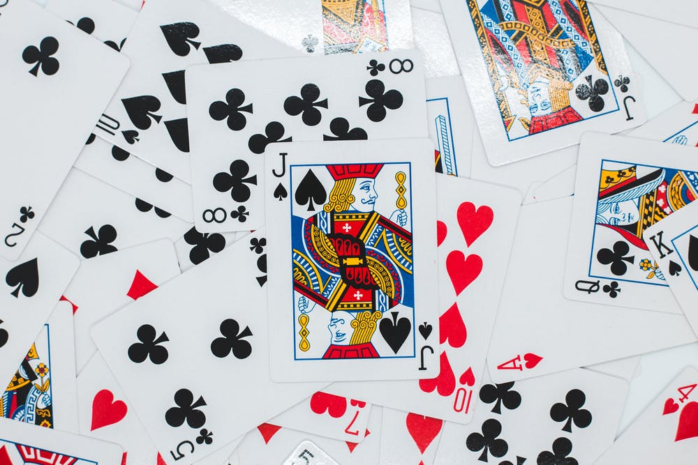 Can you count cards when you play blackjack online?