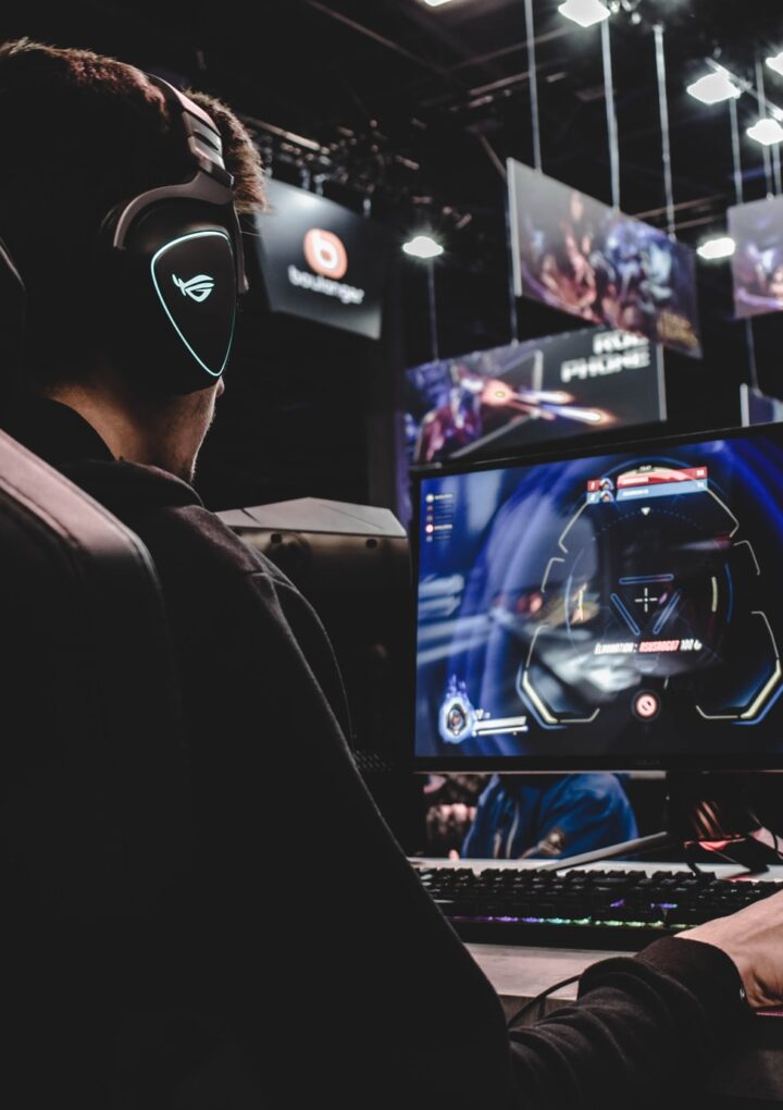 What Is Esports Coaching And Why Is It Beneficial?