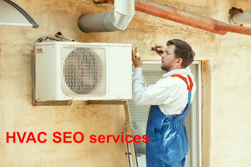 HVAC SEO Services: 4 Tips That Will Help Your Website Rank Better