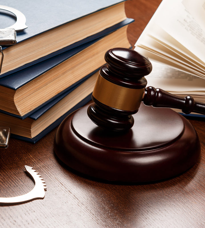 What’s Involved in Hiring a Defense Lawyer?