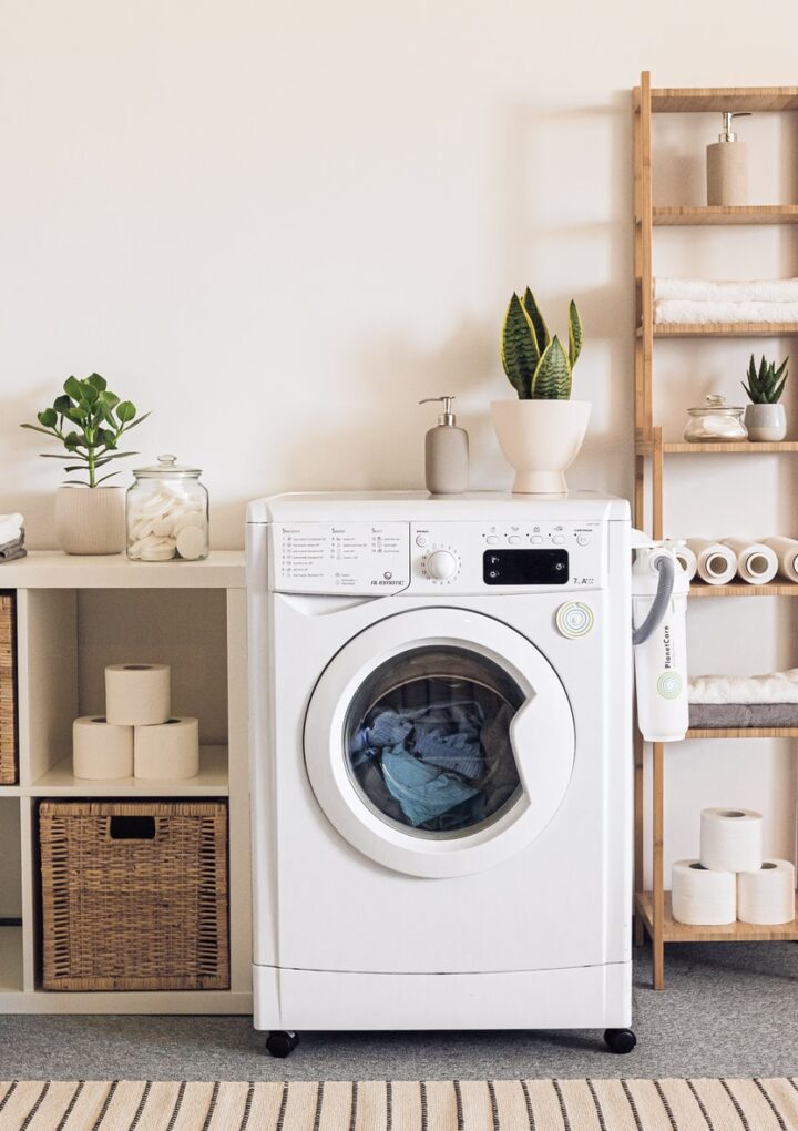Remodeling Your Utility Area Laundry Room