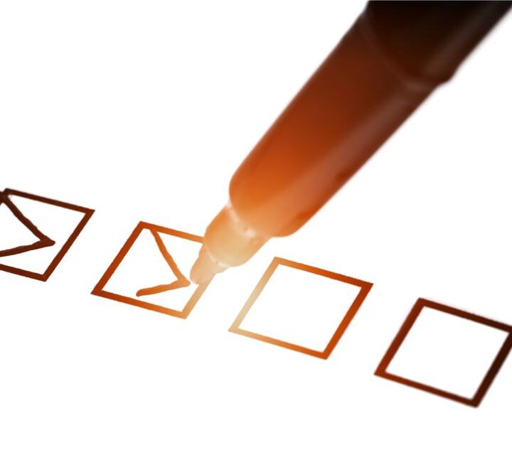 Office Supplies Checklist For New Small Businesses