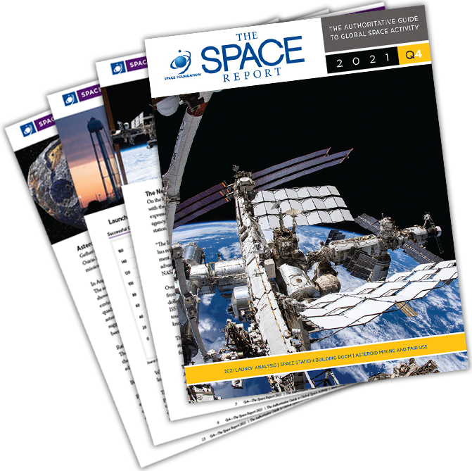 Tips For Starting A Business In The Space Sector