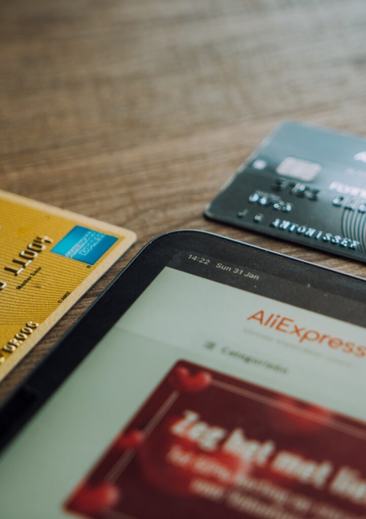 Different Types of Credit Cards You Should Consider