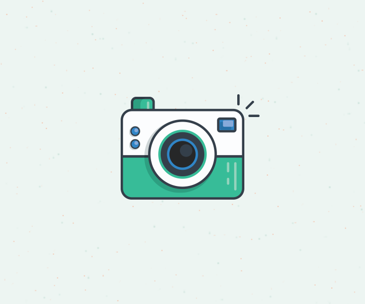 Camera Icon Aesthetic | Design your Camera icon according to your style