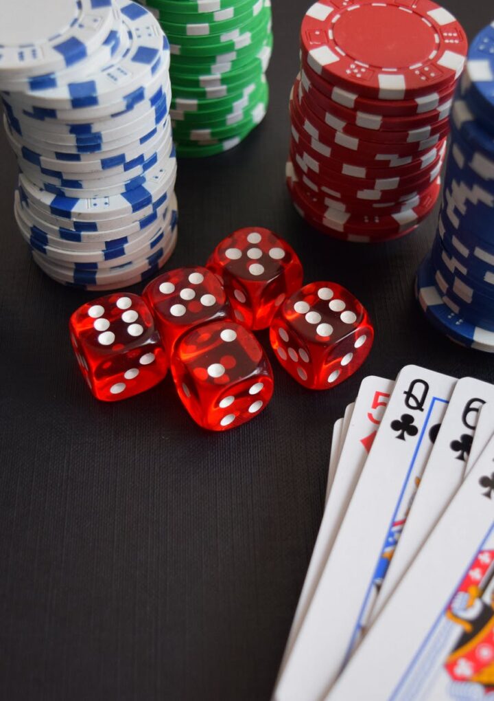 Online Casinos in Switzerland Features and Laws