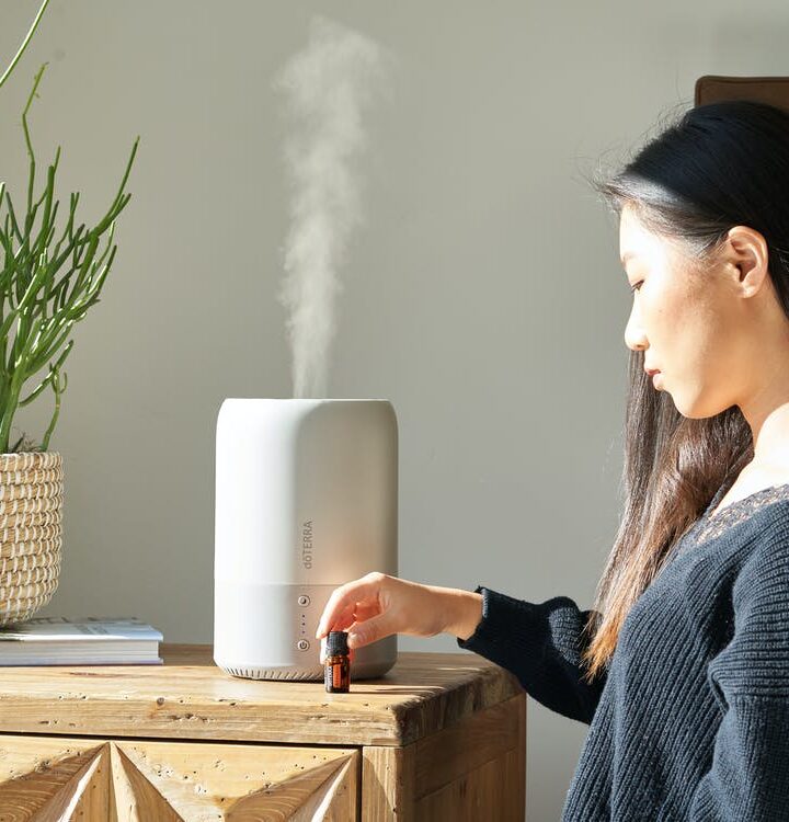 Avoid These 5 Mistakes When Buying A Bedroom Humidifier
