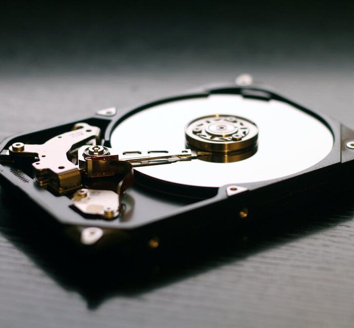 Detailed Guide on Selling Your Used Hard Drives