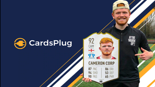 Connect With Reputable Fifa Card Makers To Get Personalised Fifa Cards!