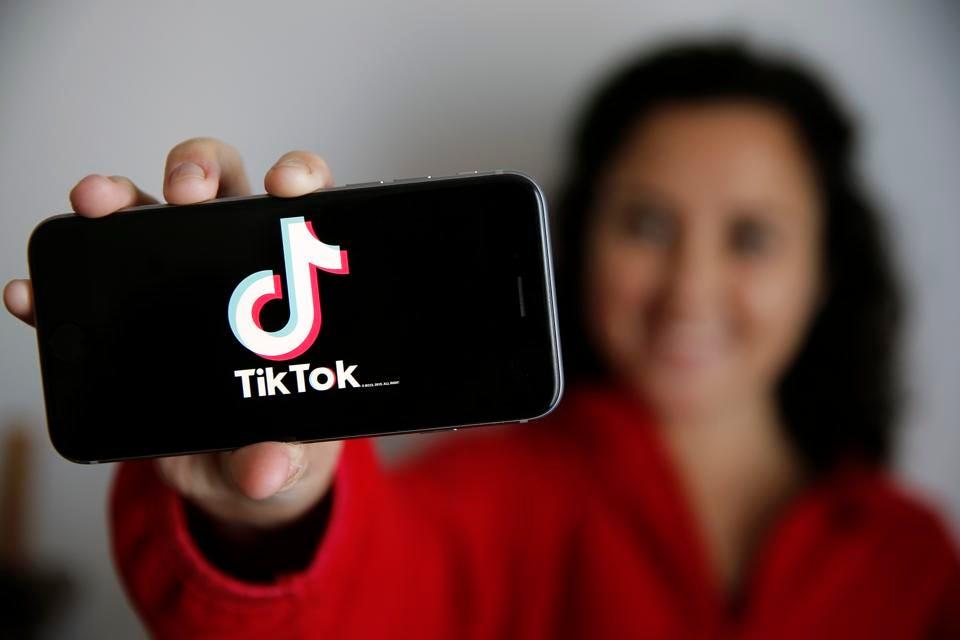 Steps you can take to generate income on TikTok