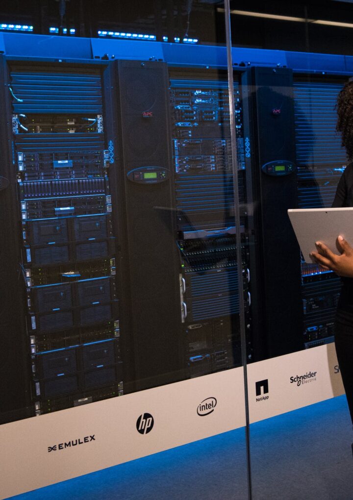 Data Center Enters a New Era of 40G/100G