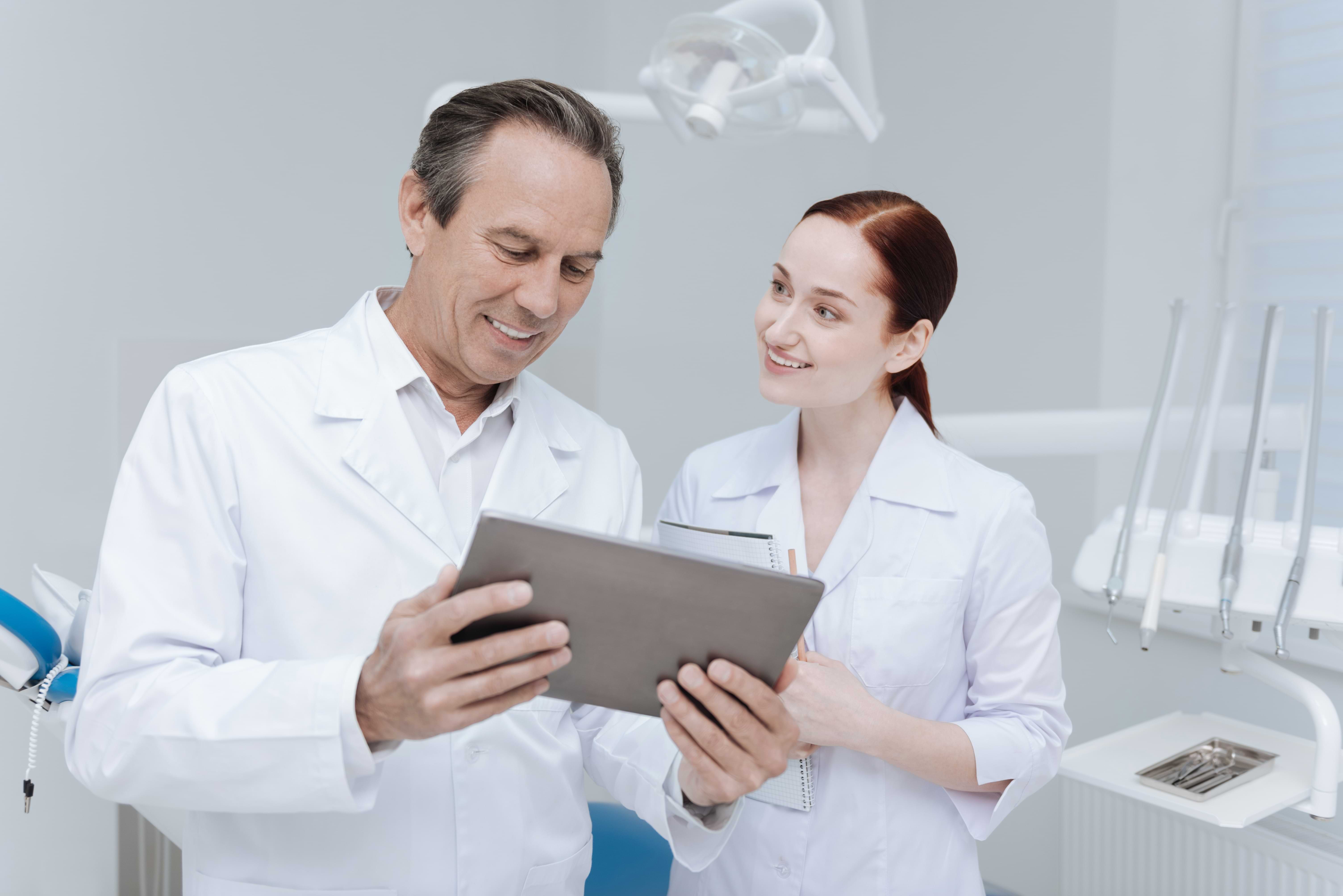 7 Reasons To Complete Your Physician Assistant Internship