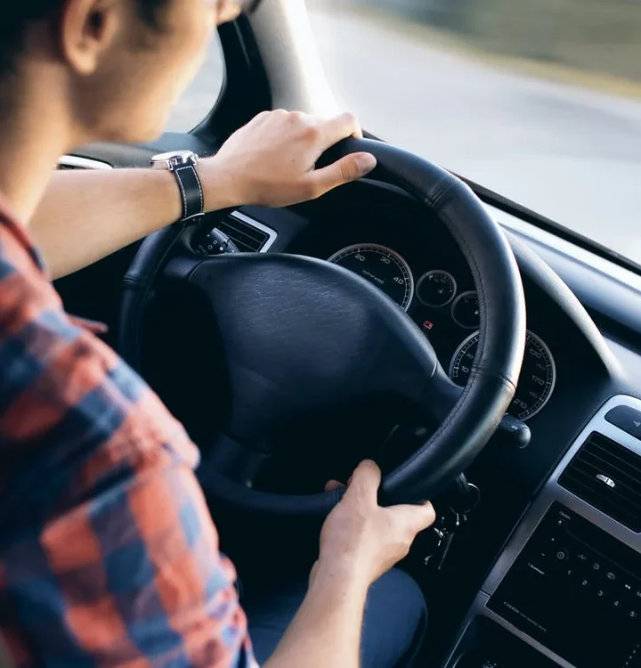 Driving Lessons For Teenagers With Certified Driving Instructors