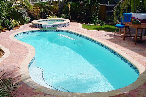 Fiberglass Pool Installation Process, How Much Does It Cost To Put In An Inground Fiberglass Pool