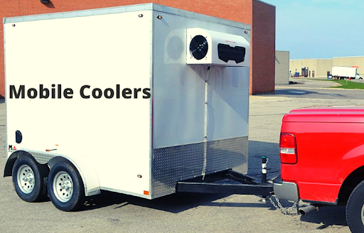 Mobile Refrigeration Systems