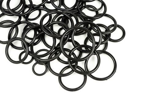 Surprising Uses for O-Rings in Different Industries