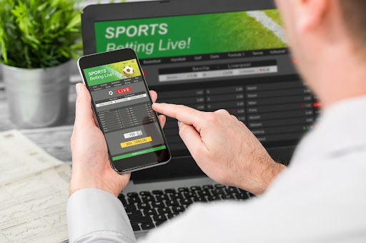 Sports Betting For Beginners How To Get Started