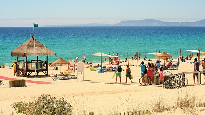 Why Should You Visit Comporta in Portugal?