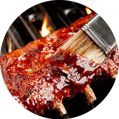 How to Create Your Own BBQ Sauce Label
