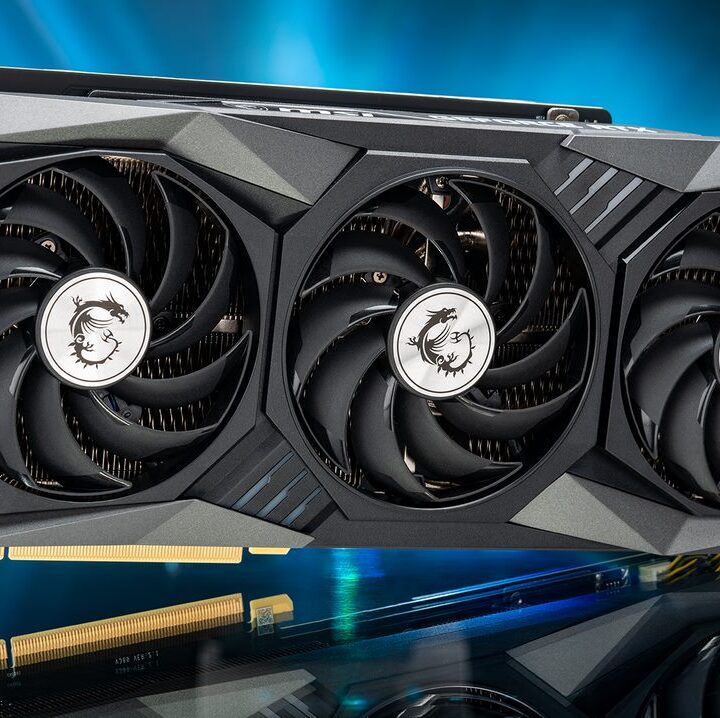 Graphics Card: Everything You Need to Know About