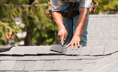 Choosing a Professional For Your Roof Replacement