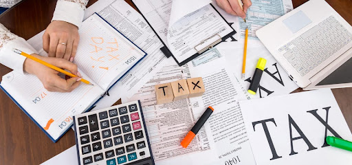 tax planning strategies