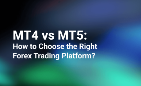 MT4 vs MT5: How to Choose the Right Forex Trading Platform?