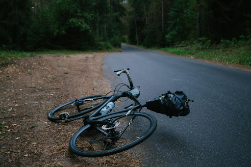 7 Most Common Causes of Bicycle Accidents in California