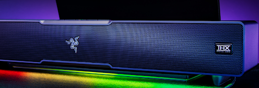 5 Reasons to Get the Nommo Chroma Razer Gaming Speakers