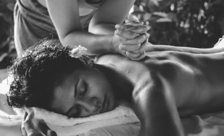 5 Steps to an Amazing Massage