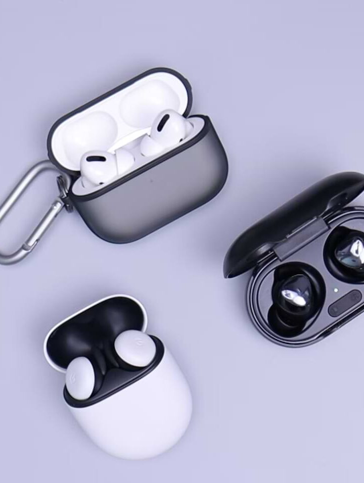 Seven Features You Should Look For Before Buying True Wireless Earbuds