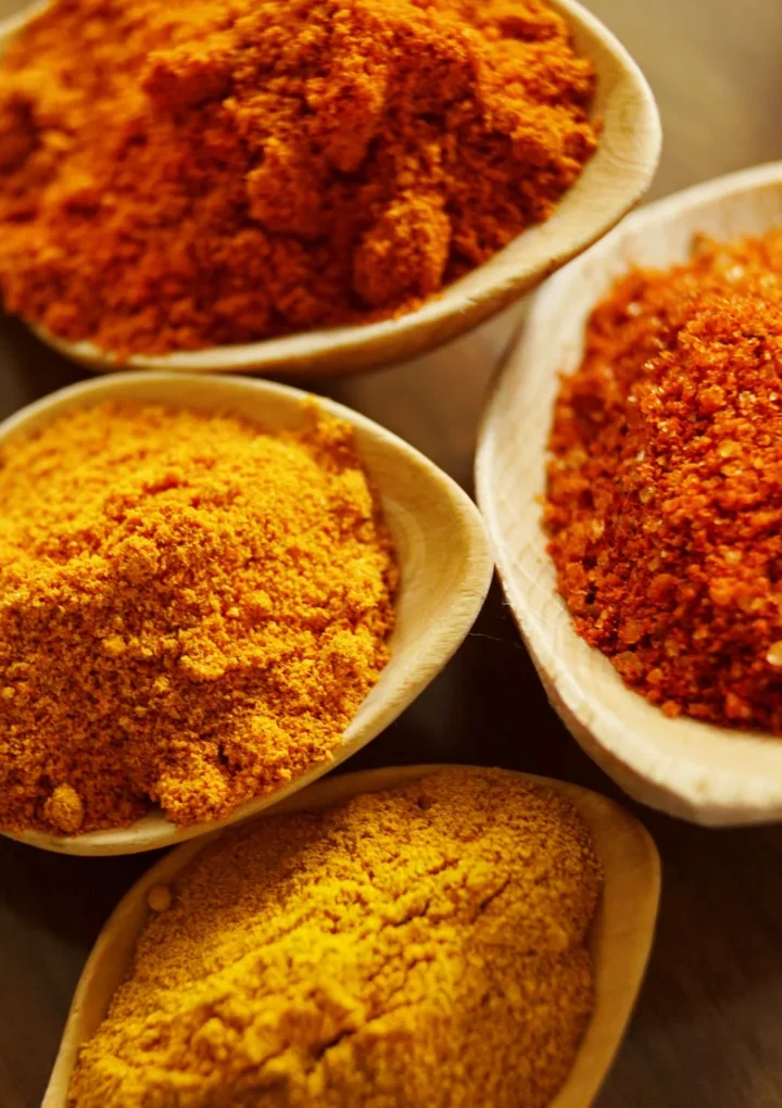 Why is Turmeric Considered a Healing Spice?