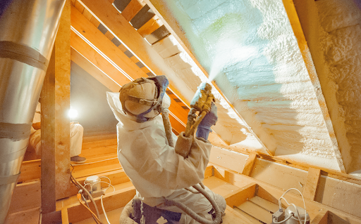 What You Should Look For When Hiring Spray Foam Insulation Company