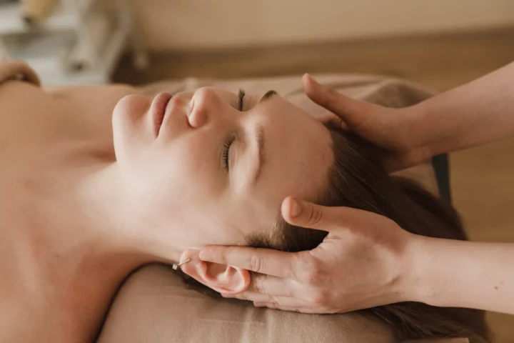 What are the 5 basic massage techniques?
